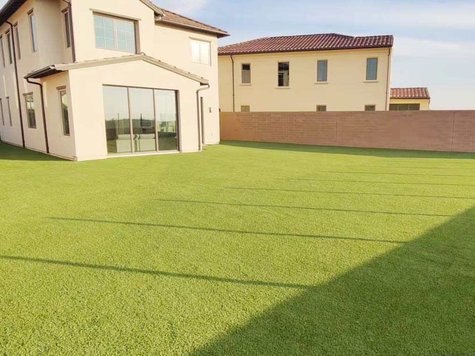 artificial turf rug