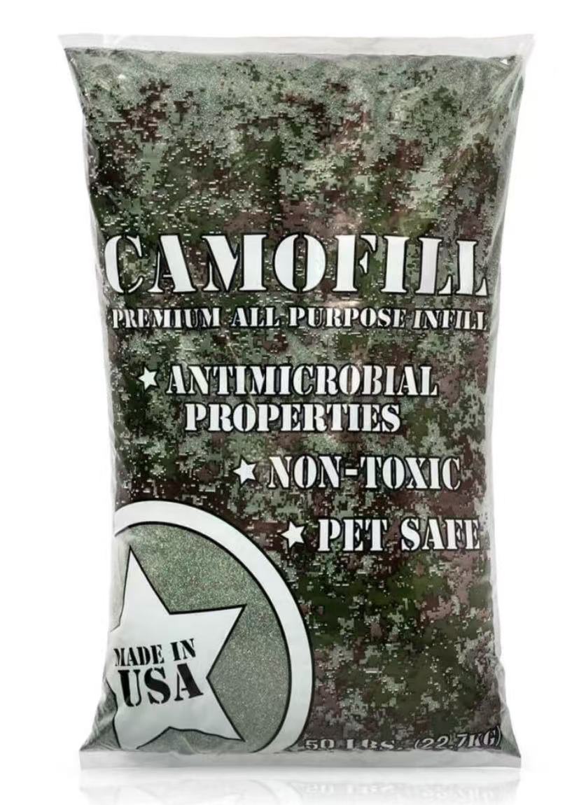 Camofill 