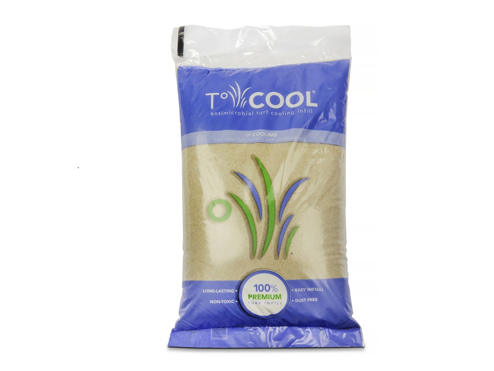 TºCool Turf Infill 50lb